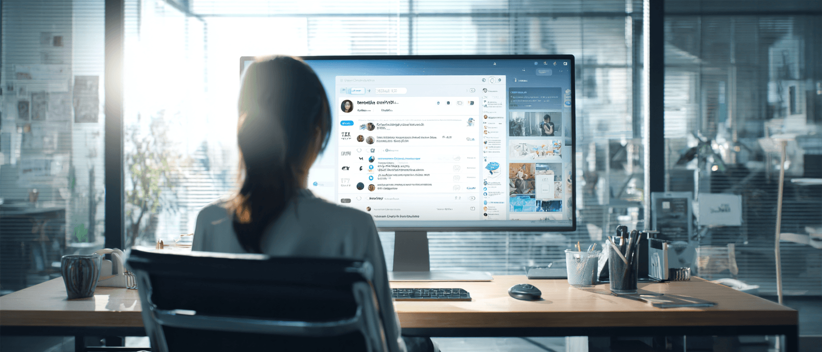 SNS一元管理で業務効率化を実現 - 中小企業向け導入ガイド