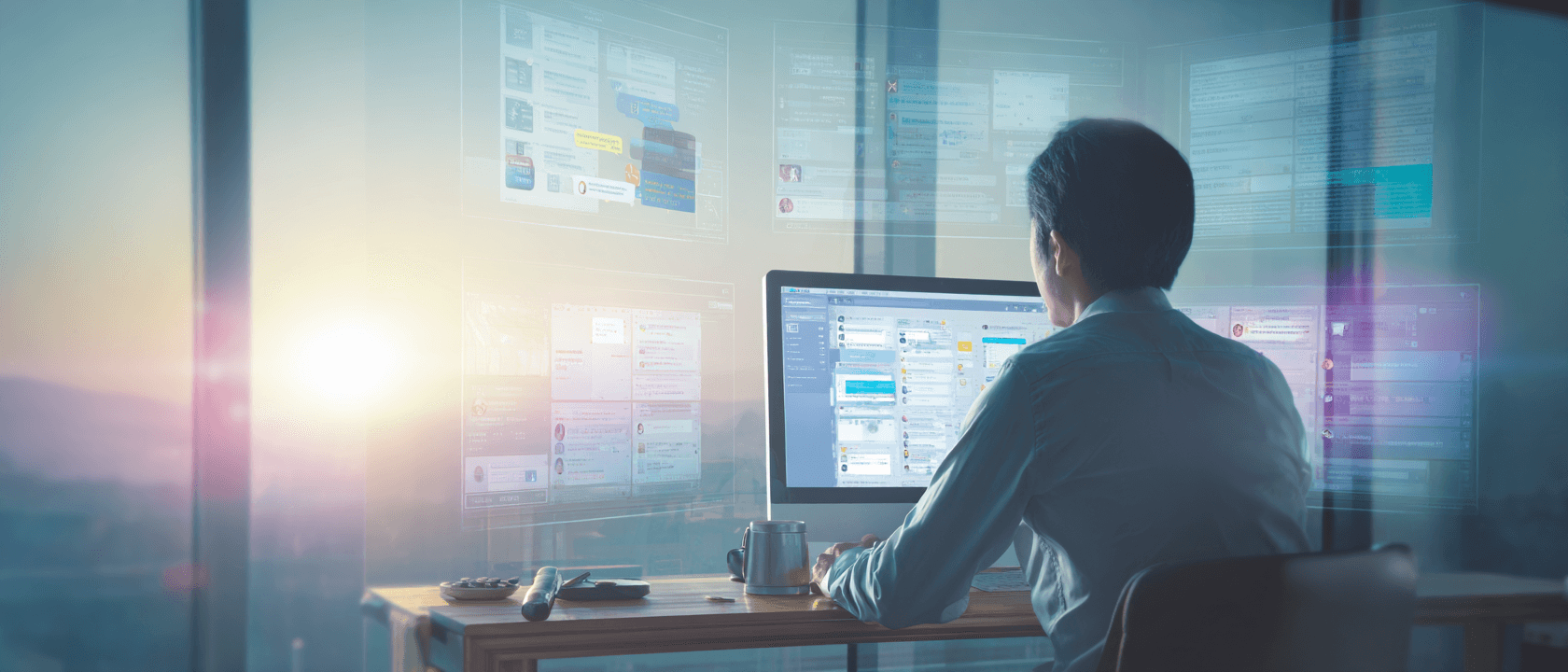 The End of 'Who Was Handling That Inquiry?' - A Customer Inquiry Management Revolution for Businesses