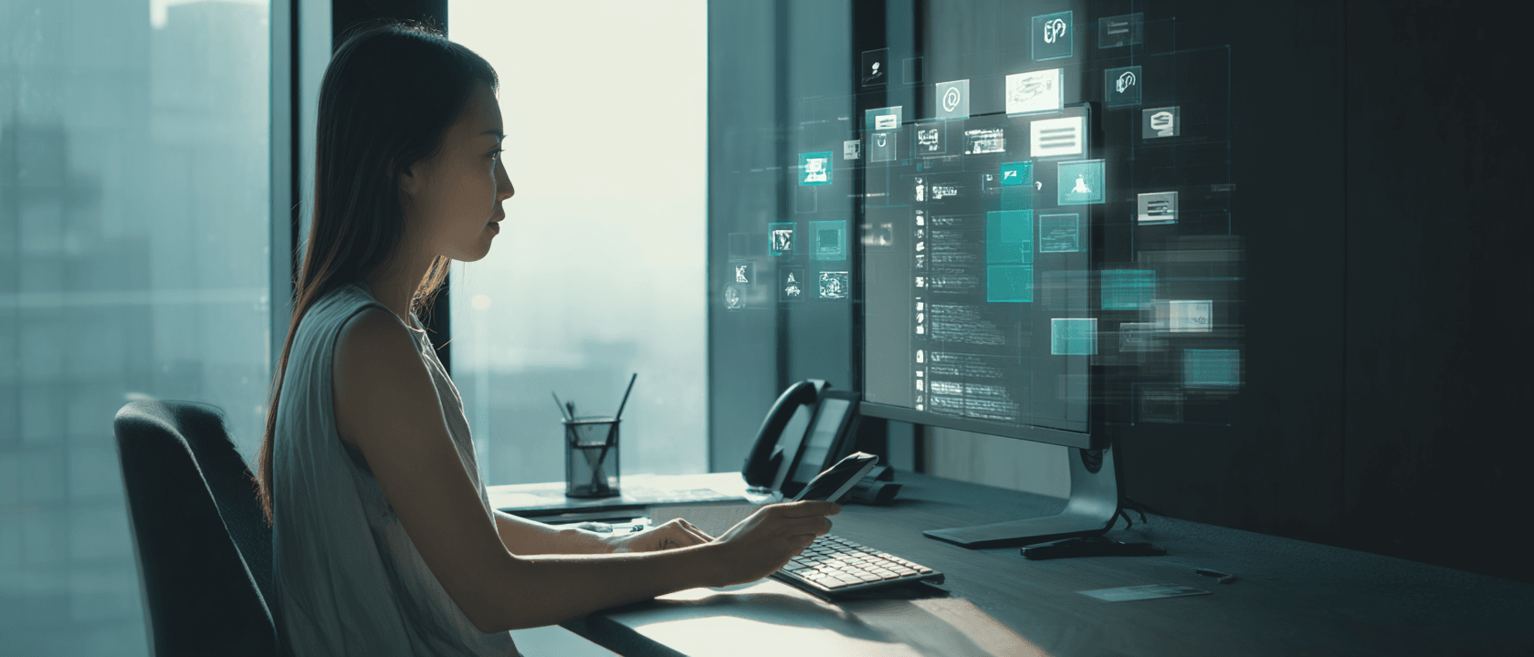 カスタマーサポートにおけるチケットシステムとは？