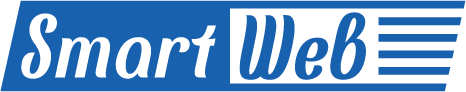SmartWebのロゴマーク