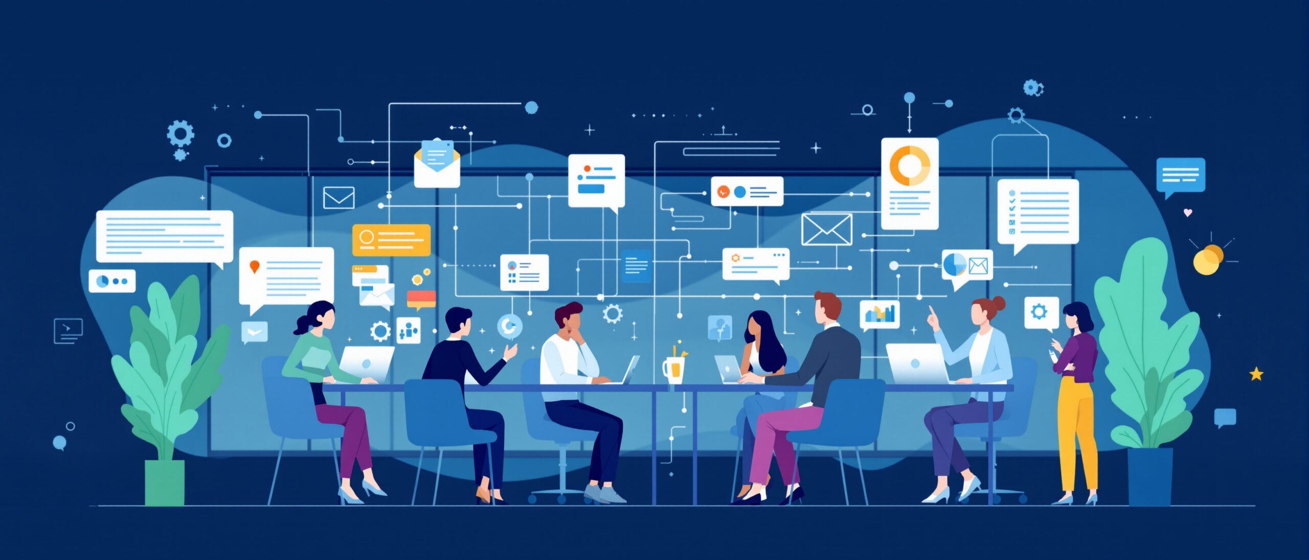 AIチャットボット導入前に知っておきたい安全対策のポイント