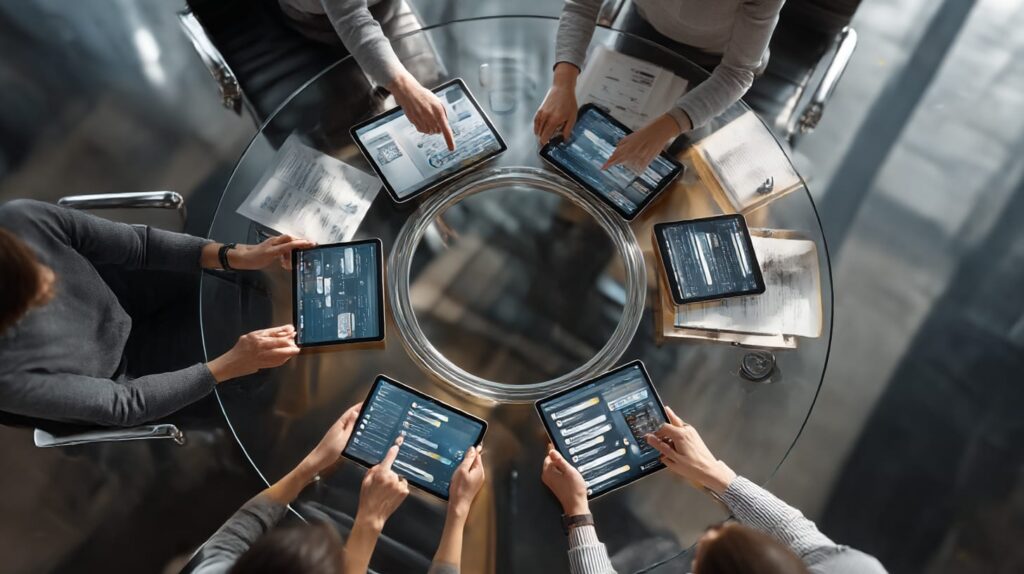 AIチャットボットの種類と選び方｜5つのタイプの特徴と導入ポイントを徹底解説