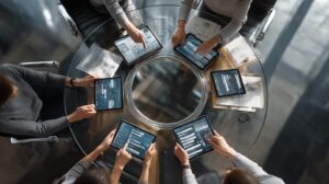 AIチャットボットの種類と選び方｜5つのタイプの特徴と導入ポイントを徹底解説