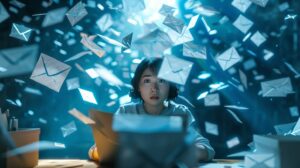 問い合わせ対応に1日2時間？統合プラットフォームで時間を取り戻す