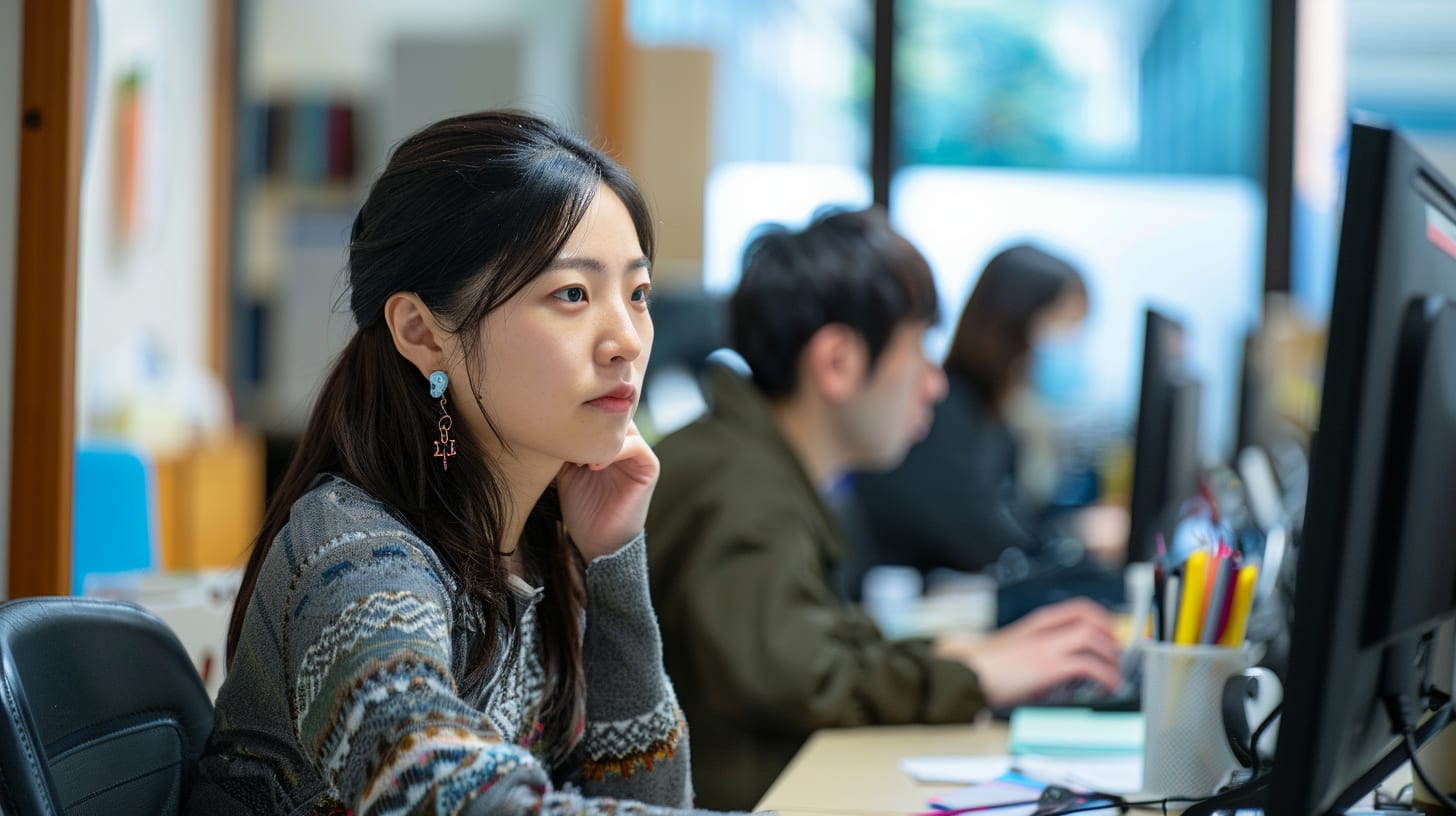 IT担当者がいなくても安心！中小企業が今すぐ始められるAI活用術